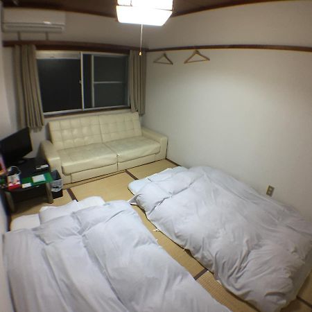 Kenroku Haitsu 203 Kanazawa Dış mekan fotoğraf
