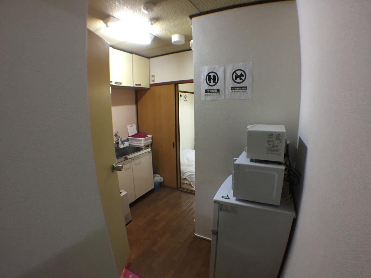 Kenroku Haitsu 203 Kanazawa Dış mekan fotoğraf