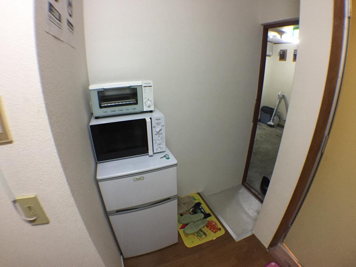 Kenroku Haitsu 203 Kanazawa Dış mekan fotoğraf