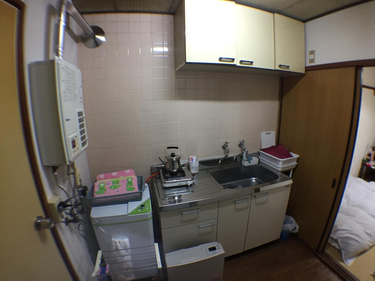 Kenroku Haitsu 203 Kanazawa Dış mekan fotoğraf